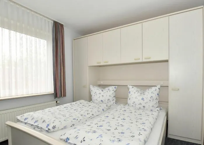 Ferienhaus Eilts Borkum